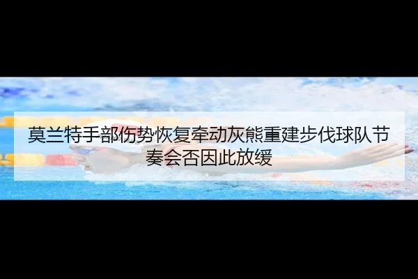 莫兰特手部伤势恢复牵动灰熊重建步伐球队节奏会否因此放缓